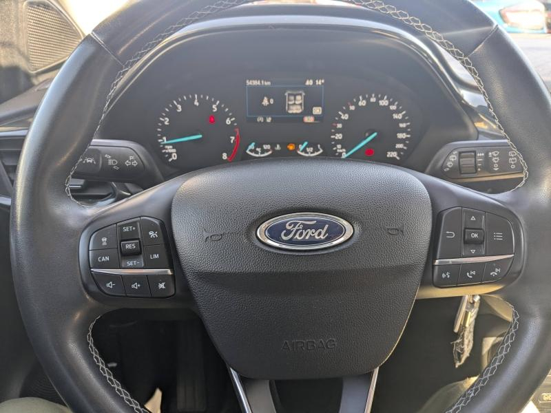 FORD Puma d’occasion à vendre à AVIGNON chez SNMA (Photo 8)