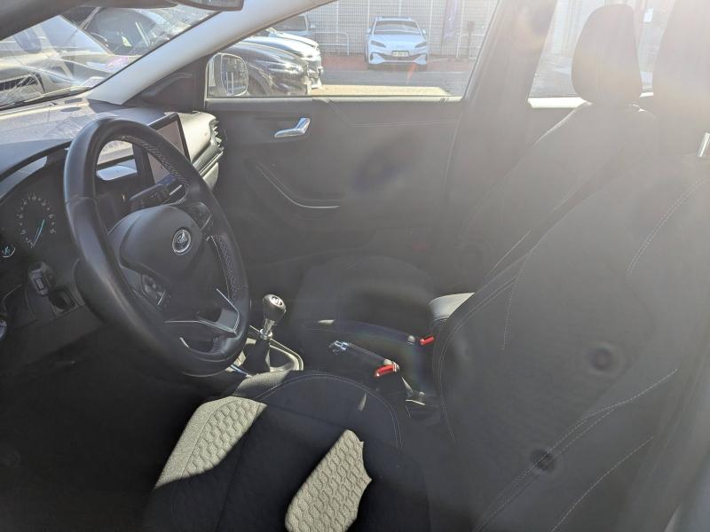 FORD Puma d’occasion à vendre à AVIGNON chez SNMA (Photo 9)