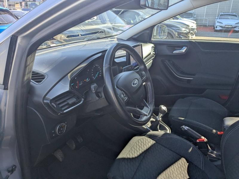 FORD Puma d’occasion à vendre à AVIGNON chez SNMA (Photo 10)