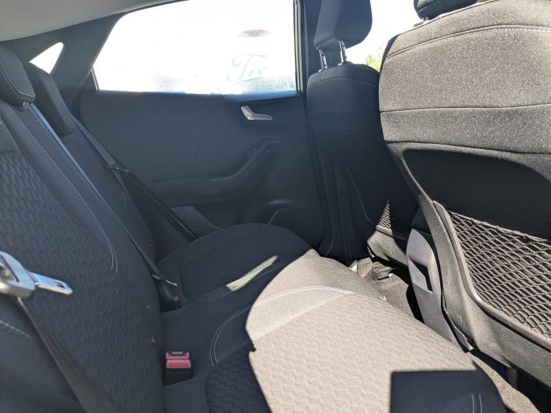 FORD Puma d’occasion à vendre à AVIGNON chez SNMA (Photo 12)