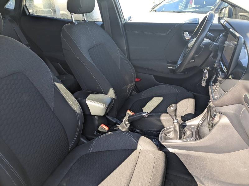 FORD Puma d’occasion à vendre à AVIGNON chez SNMA (Photo 13)