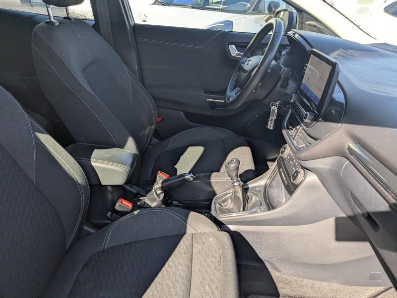 FORD Puma d’occasion à vendre à AVIGNON chez SNMA (Photo 14)