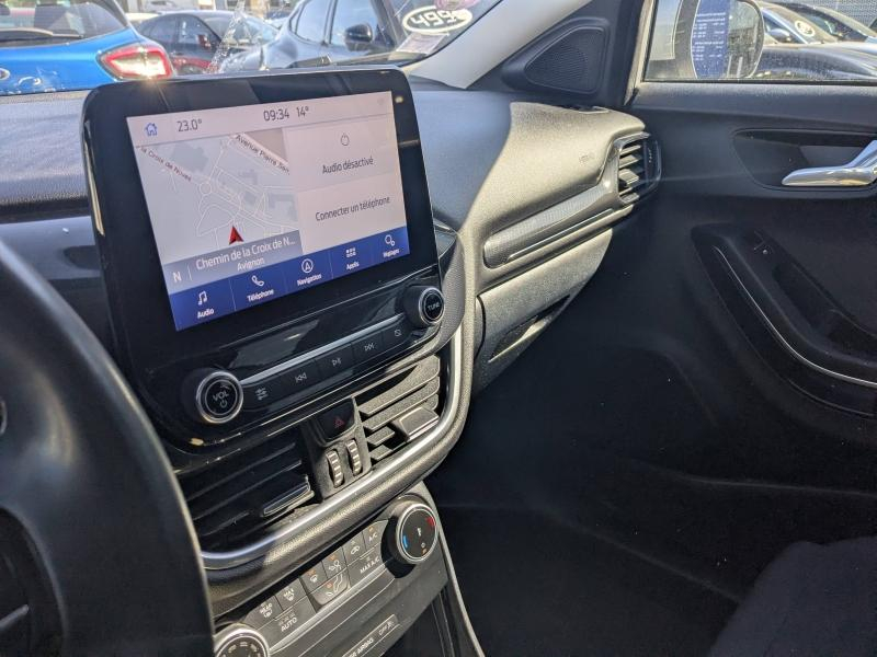 FORD Puma d’occasion à vendre à AVIGNON chez SNMA (Photo 15)