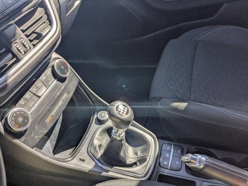 FORD Puma d’occasion à vendre à AVIGNON chez SNMA (Photo 16)