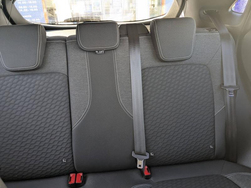 FORD Puma d’occasion à vendre à AVIGNON chez SNMA (Photo 18)