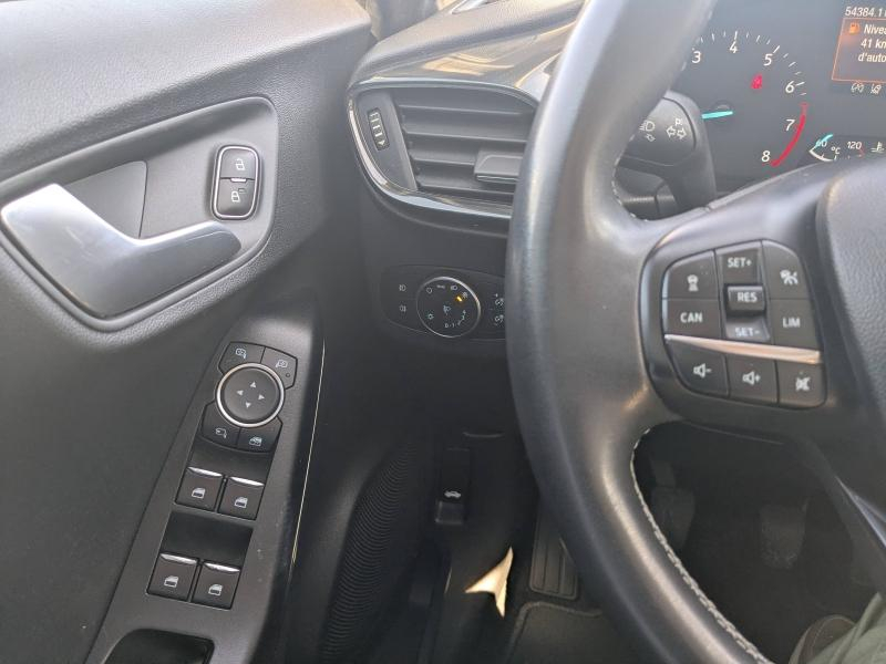 FORD Puma d’occasion à vendre à AVIGNON chez SNMA (Photo 19)