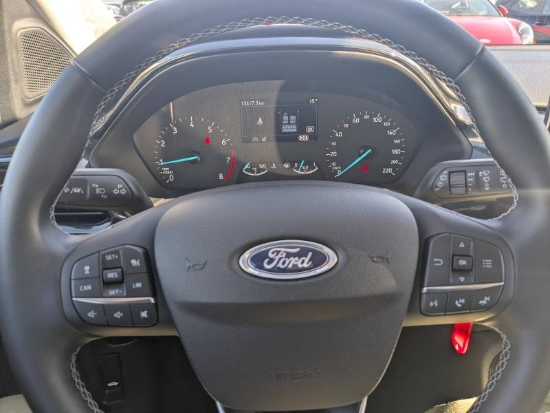 FORD Puma d’occasion à vendre à AVIGNON chez SNMA (Photo 8)