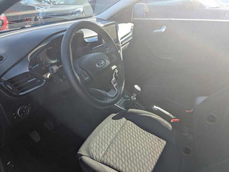 FORD Puma d’occasion à vendre à AVIGNON chez SNMA (Photo 10)