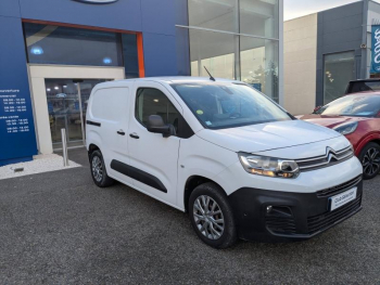 CITROEN Berlingo Van VUL d’occasion à vendre à AVIGNON