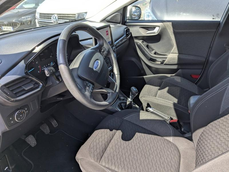 FORD Puma d’occasion à vendre à AVIGNON chez SNMA (Photo 9)