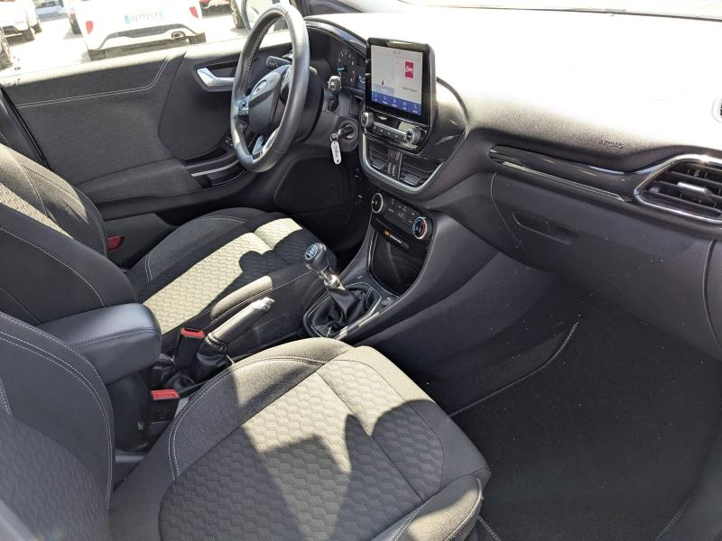 FORD Puma d’occasion à vendre à AVIGNON chez SNMA (Photo 12)