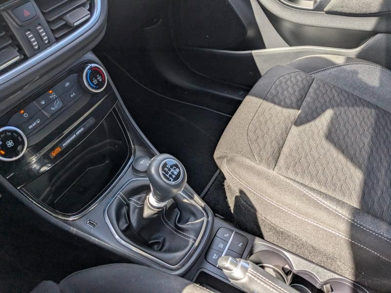 FORD Puma d’occasion à vendre à AVIGNON chez SNMA (Photo 14)