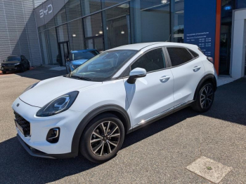 FORD Puma d’occasion à vendre à AVIGNON