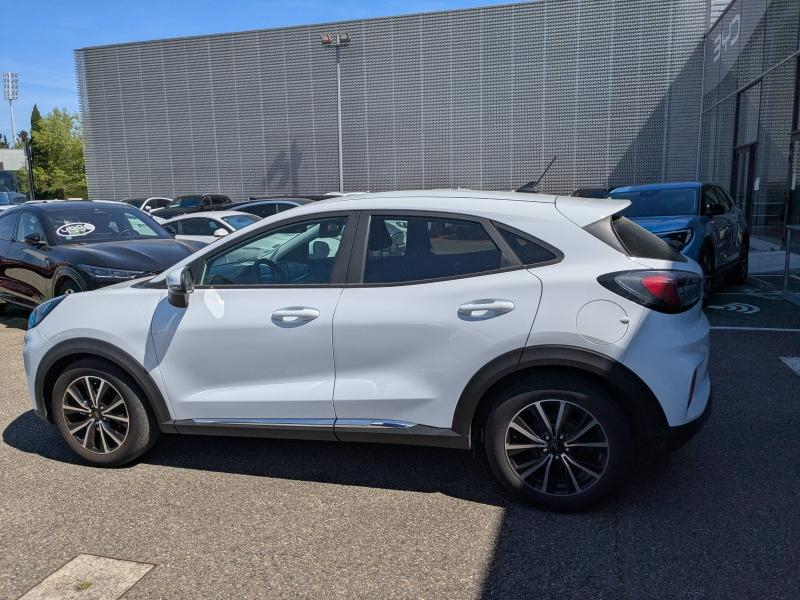 FORD Puma d’occasion à vendre à AVIGNON chez SNMA (Photo 5)