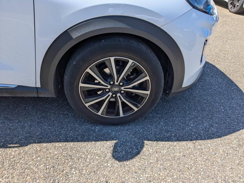 FORD Puma d’occasion à vendre à AVIGNON chez SNMA (Photo 6)