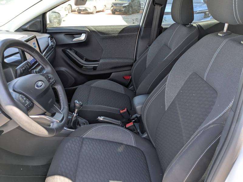 FORD Puma d’occasion à vendre à AVIGNON chez SNMA (Photo 8)