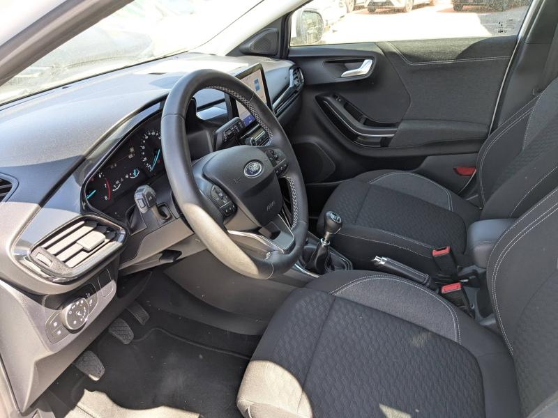 FORD Puma d’occasion à vendre à AVIGNON chez SNMA (Photo 9)