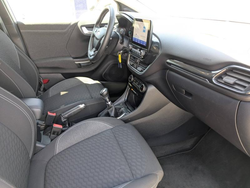 FORD Puma d’occasion à vendre à AVIGNON chez SNMA (Photo 14)