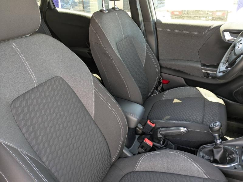 FORD Puma d’occasion à vendre à AVIGNON chez SNMA (Photo 15)