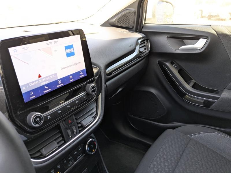 FORD Puma d’occasion à vendre à AVIGNON chez SNMA (Photo 16)