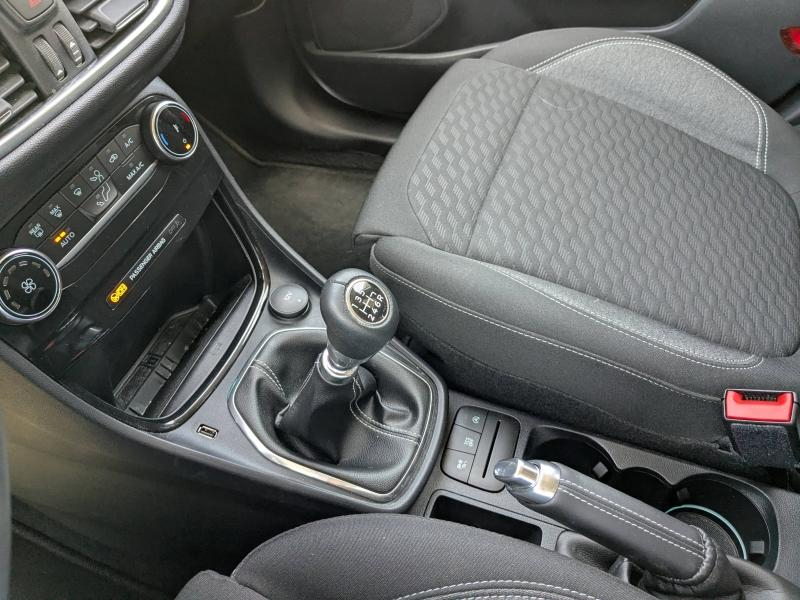 FORD Puma d’occasion à vendre à AVIGNON chez SNMA (Photo 17)