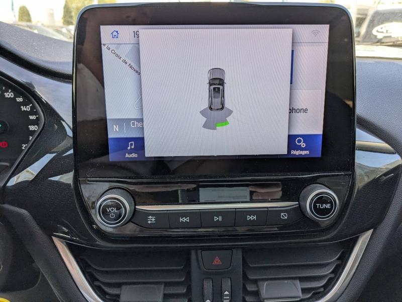 FORD Puma d’occasion à vendre à AVIGNON chez SNMA (Photo 19)