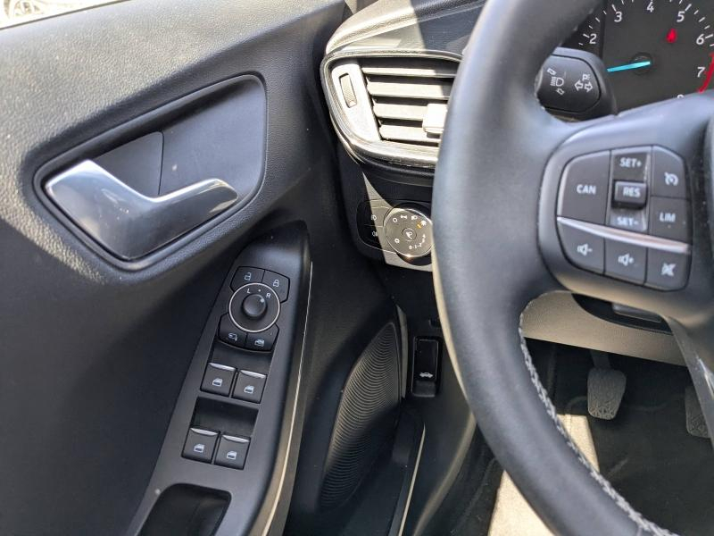 FORD Puma d’occasion à vendre à AVIGNON chez SNMA (Photo 20)