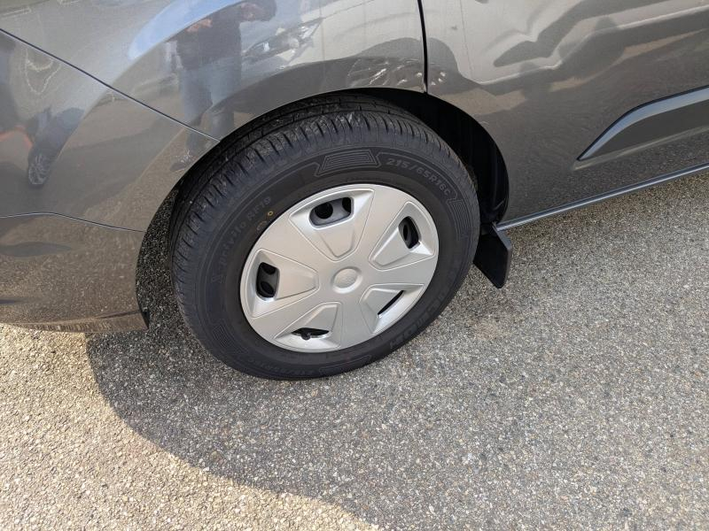 FORD Transit Custom Fg VUL d’occasion à vendre à AVIGNON chez SNMA (Photo 4)