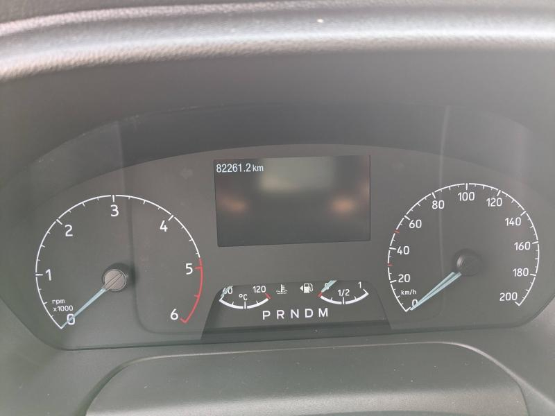 FORD Transit Custom Fg VUL d’occasion à vendre à AVIGNON chez SNMA (Photo 6)