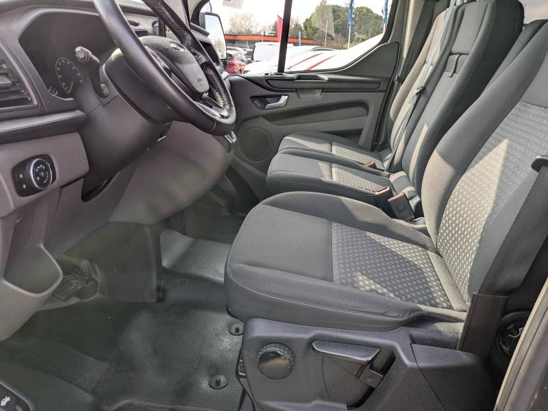 FORD Transit Custom Fg VUL d’occasion à vendre à AVIGNON chez SNMA (Photo 7)