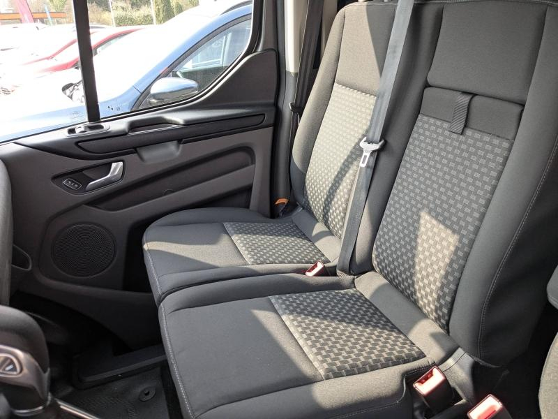 FORD Transit Custom Fg VUL d’occasion à vendre à AVIGNON chez SNMA (Photo 8)