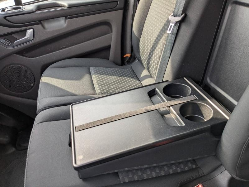 FORD Transit Custom Fg VUL d’occasion à vendre à AVIGNON chez SNMA (Photo 11)