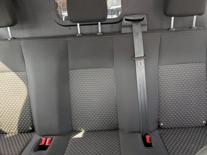 FORD Transit Custom Fg VUL d’occasion à vendre à AVIGNON chez SNMA (Photo 12)