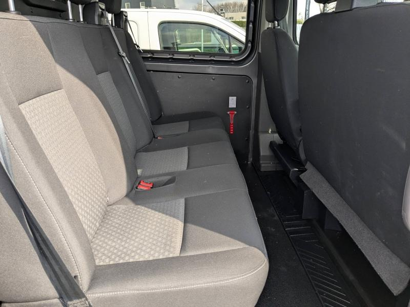 FORD Transit Custom Fg VUL d’occasion à vendre à AVIGNON chez SNMA (Photo 13)