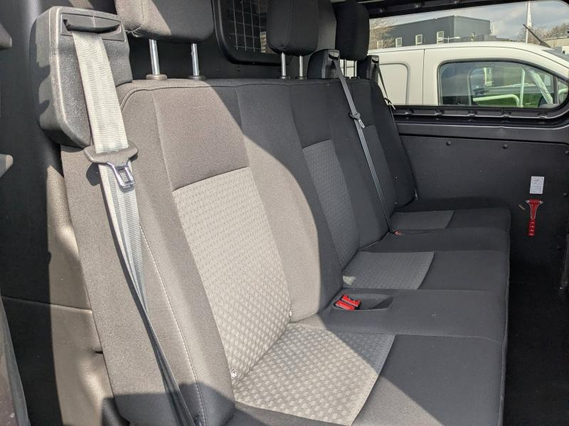 FORD Transit Custom Fg VUL d’occasion à vendre à AVIGNON chez SNMA (Photo 14)