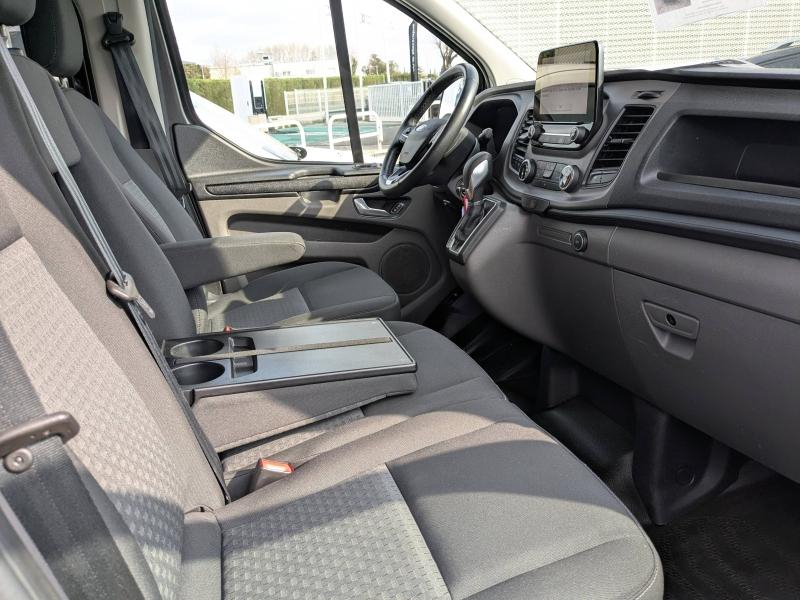 FORD Transit Custom Fg VUL d’occasion à vendre à AVIGNON chez SNMA (Photo 15)