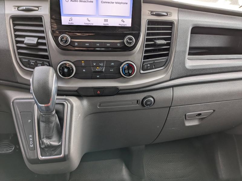 FORD Transit Custom Fg VUL d’occasion à vendre à AVIGNON chez SNMA (Photo 18)