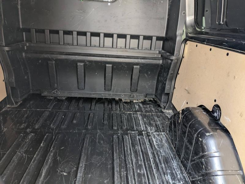 FORD Transit Custom Fg VUL d’occasion à vendre à AVIGNON chez SNMA (Photo 19)