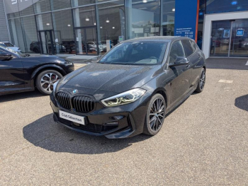 BMW Série 1 118iA 136ch M Sport DKG7 64000 km à vendre