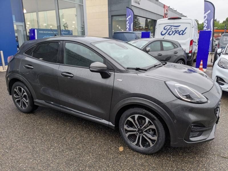 FORD Puma d’occasion à vendre à AVIGNON chez SNMA (Photo 3)