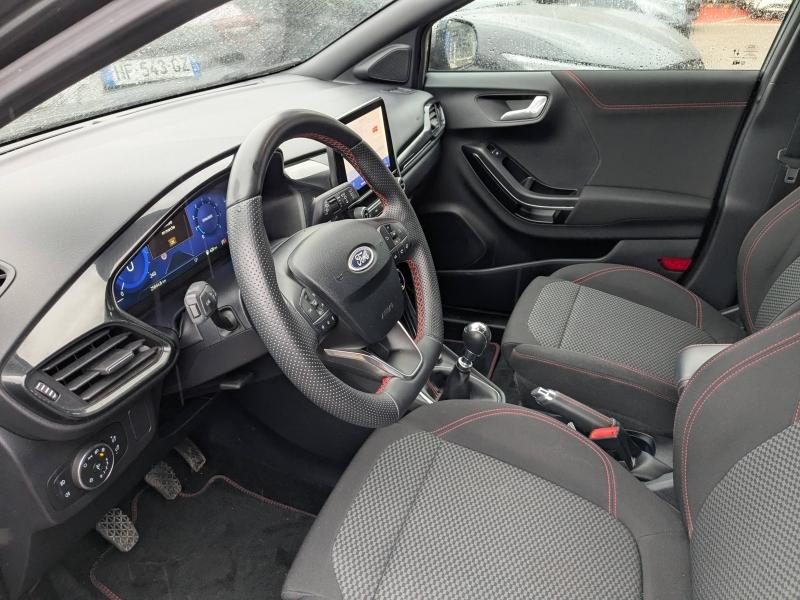 FORD Puma d’occasion à vendre à AVIGNON chez SNMA (Photo 6)