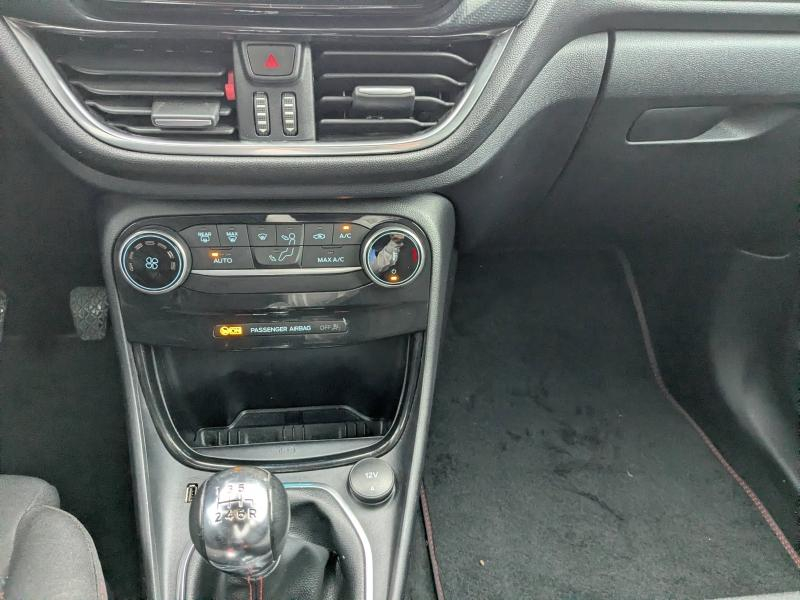 FORD Puma d’occasion à vendre à AVIGNON chez SNMA (Photo 17)