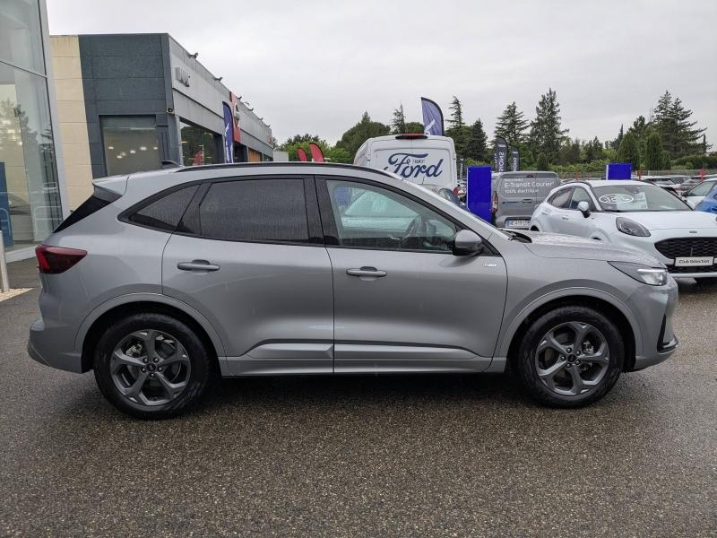 FORD Kuga d’occasion à vendre à AVIGNON chez SNMA (Photo 3)