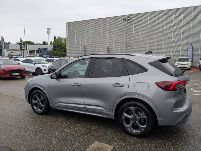 FORD Kuga d’occasion à vendre à AVIGNON chez SNMA (Photo 4)