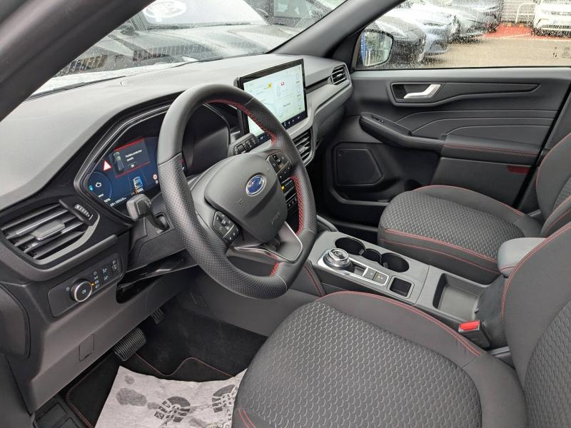 FORD Kuga d’occasion à vendre à AVIGNON chez SNMA (Photo 8)