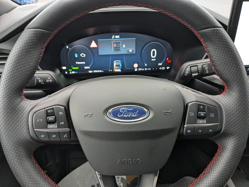 FORD Kuga d’occasion à vendre à AVIGNON chez SNMA (Photo 13)