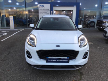 FORD Puma d’occasion à vendre à AVIGNON