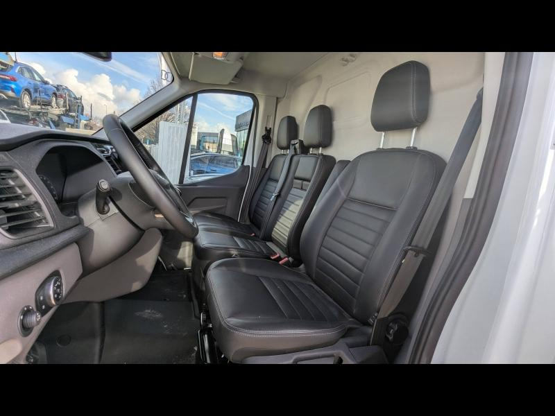 FORD Transit 2T Fg VUL d’occasion à vendre à AVIGNON chez SNMA (Photo 10)