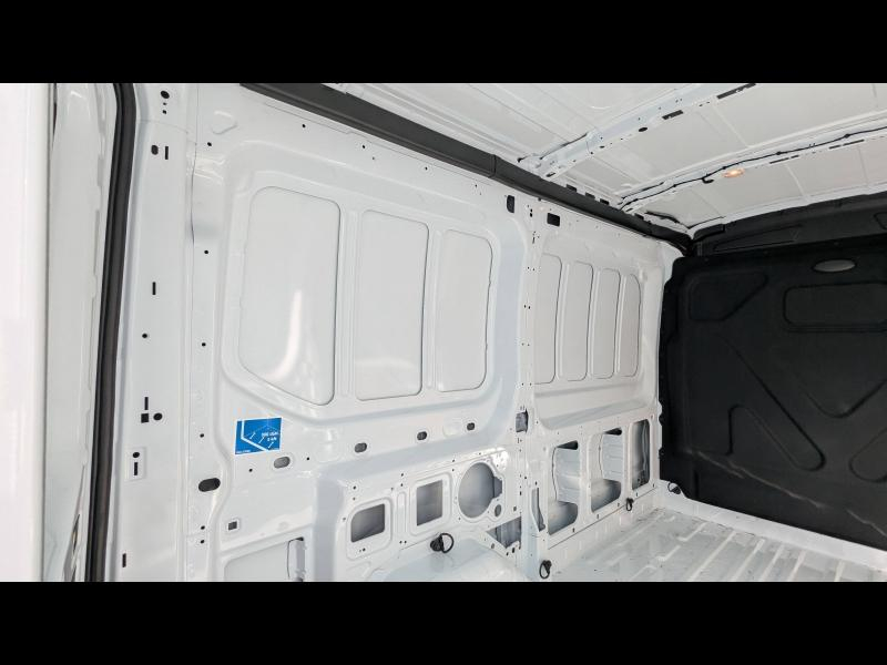 FORD Transit 2T Fg VUL d’occasion à vendre à AVIGNON chez SNMA (Photo 17)