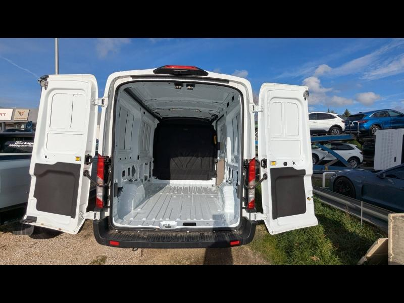 FORD Transit 2T Fg VUL d’occasion à vendre à AVIGNON chez SNMA (Photo 19)